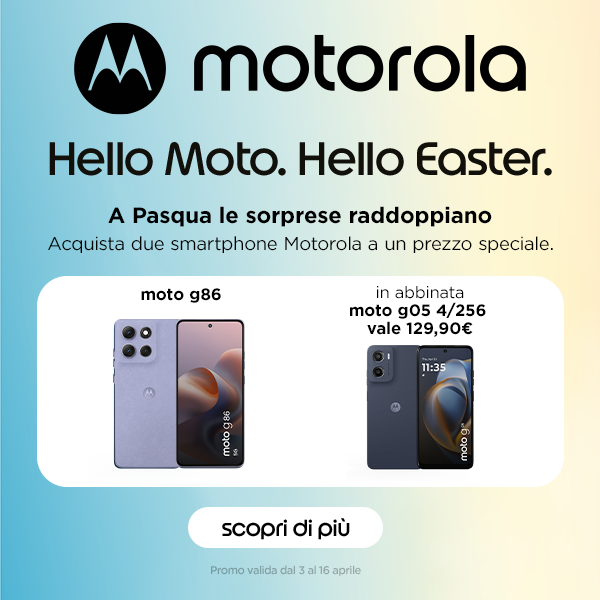 Motorola G86 | G56